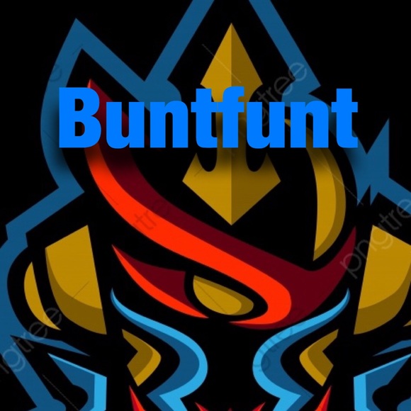 buntfunt